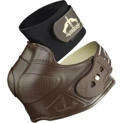 Veredus Balbeschermers Tekno Shield Bruin