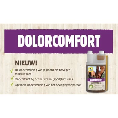 VITALstyle DolorComfort 1L 2 VITALstyle DolorComfort 1L - Afbeelding 2