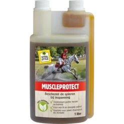 VITALstyle MuscleProtect 1L