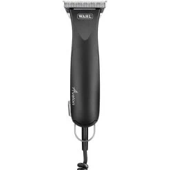Wahl Scheermachine Avalon Paard Met Externe Accu