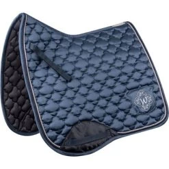 Waldhausen Zadeldekje Paris Two VZ Nightblue Full