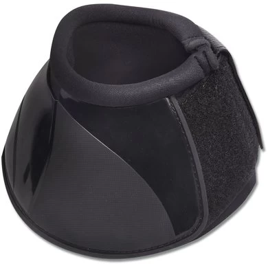 Waldhausen Springschoenen Anatomic Zwart 2 Waldhausen Springschoenen Anatomic Zwart - Afbeelding 2