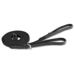 Star Slofteugel Webband Zwart Full