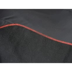 Weatherbeeta Fleece Combo Neck Therapy-Tec Black/Silver/Red -Paardensport kortingswinkel weatherbeeta wb therapy tec fleece lining image feature.baf44a
