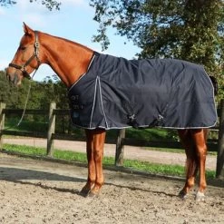 Eskadron Outdoor Rug Ripstop 150g Dark Navy 18 Eskadron Outdoor Rug Ripstop 150g Dark Navy -Paardensport kortingswinkel web 44652479.12249c