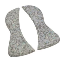 Werner Christ Foaminleggers Ultra Large&Edging Naturel Full