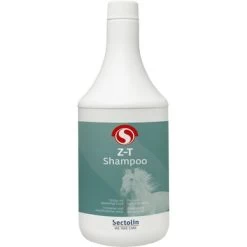 Sectolin Z-T Shampoo 1L
