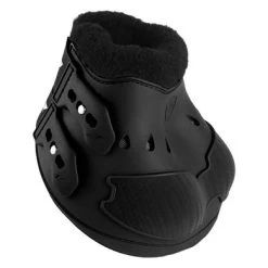 Zandona Balbeschermers Carbon Air Heel Black 8 Zandona Balbeschermers Carbon Air Heel Black -Paardensport kortingswinkel za e2113 black.cef939