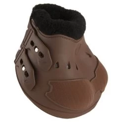 Zandona Balbeschermers Carbon Air Heel Brown 7 Zandona Balbeschermers Carbon Air Heel Brown -Paardensport kortingswinkel za e2113 brown.0f436a