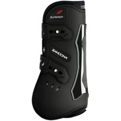 Zandona Peesbeschermers Superior Air Tendon Black Edition