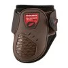 Zandona Strijklappen Superior Air Fetlock Bruin Pony