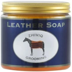 Zhiviq Lederzeep 500ml