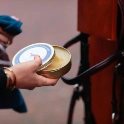 Zhiviq Ledervet Naturel 200ml